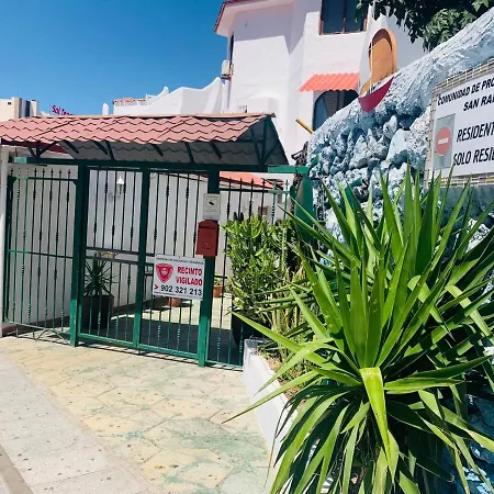 Apartment Triplex Young Fantasy *