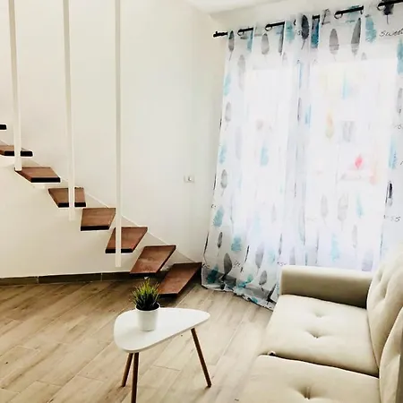 Daire Triplex Young Fantasy